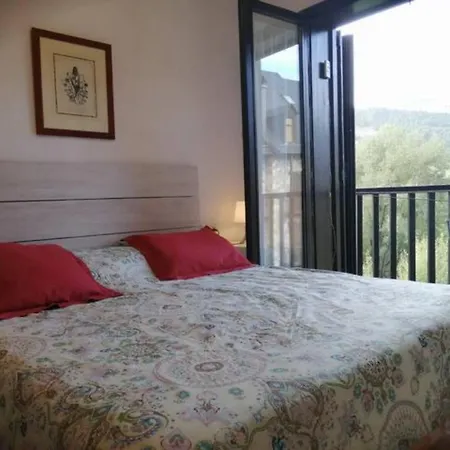 Apartment Con Jardin Y Luminoso Besiberri 6