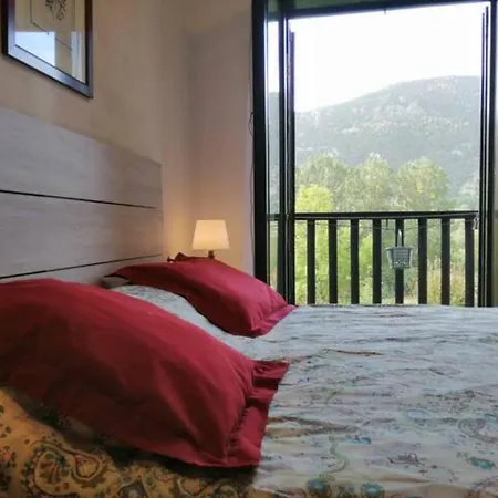 Apartment Con Jardin Y Luminoso Besiberri 6 *